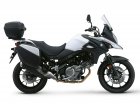 Suzuki DL 650XT V-Strom GT